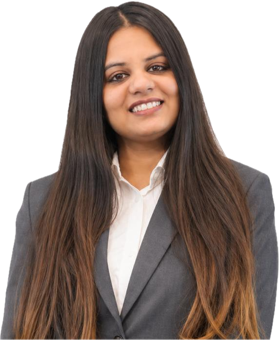 Ms. Dipali Mandaliya