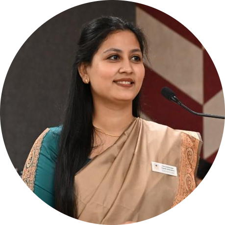 Dr. Khushbu Maheshwari